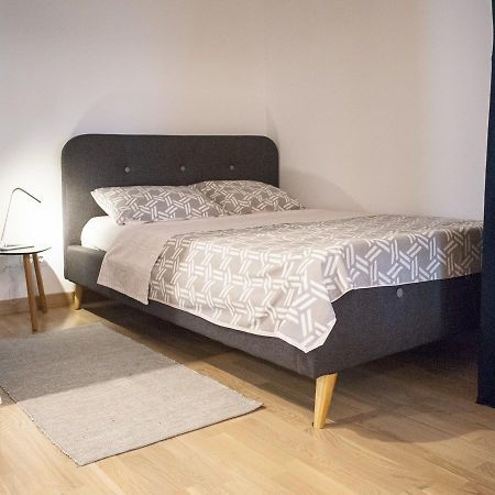 Urban Nest Banu Manta Apartment Bukares Bagian luar foto