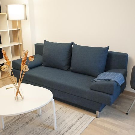 Urban Nest Banu Manta Apartment Bukares Bagian luar foto