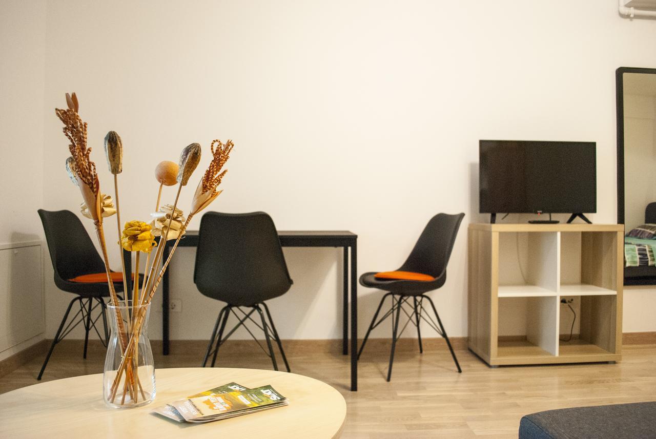 Urban Nest Banu Manta Apartment Bukares Bagian luar foto